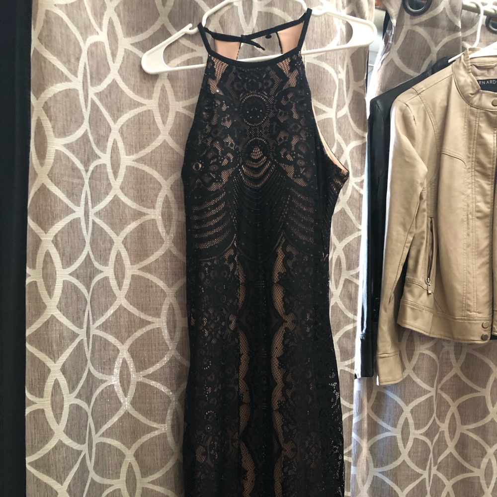 Nightway formal dress